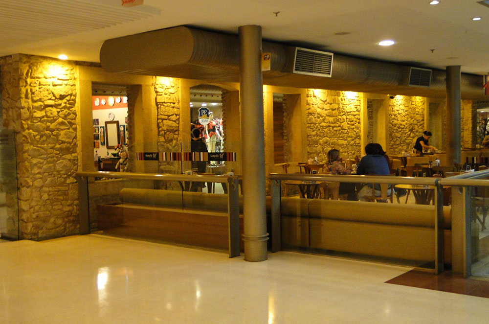 Portfolio slider image